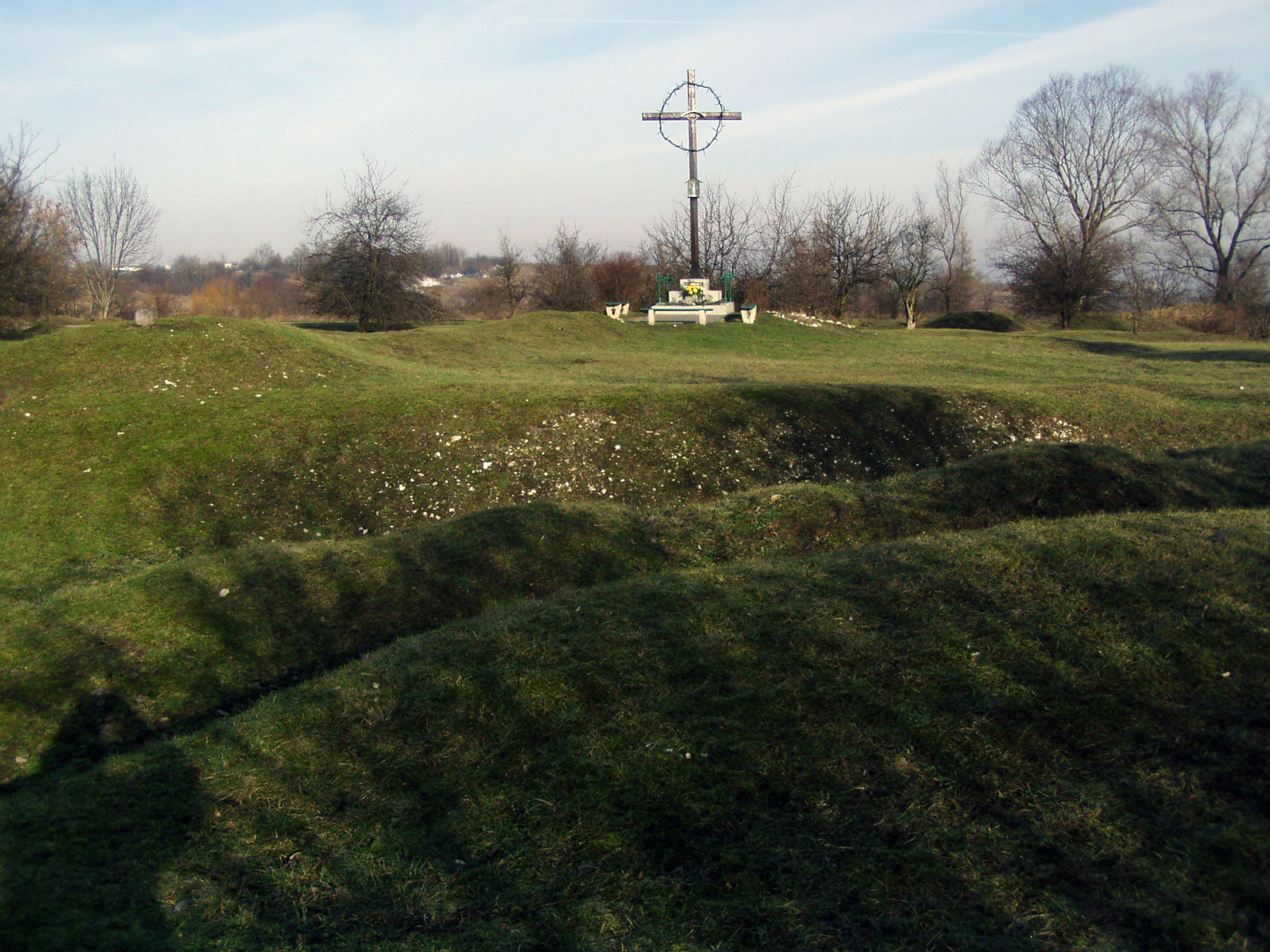 Hujowa Górka
